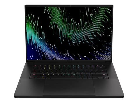 Razer Blade 16 Early 2023 RTX 4090 - Notebookcheck.net External Reviews