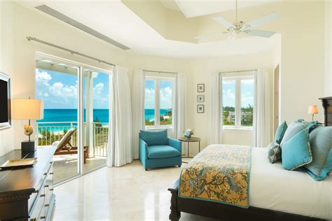 Premier Oceanfront Three Bedroom Suite | West Bay Club