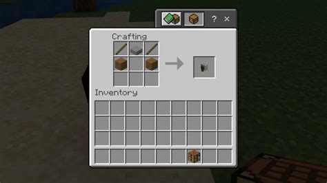 Minecraft grindstone recipe: how to use a grindstone in Minecraft ...