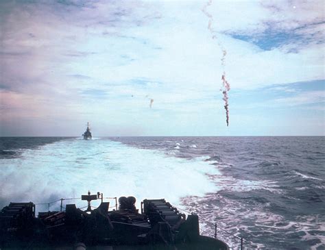 Battle of the Philippine Sea & The 'Great Marianas Turkey Shoot' - Warfare History Network