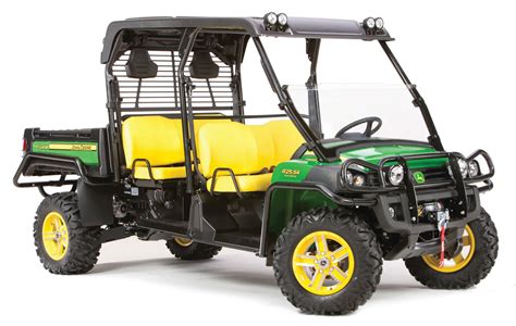 Premier Equipment Rentals - 4 Seat Gator Utility Vehicles