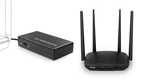 5 Best Router Under 2000 rupees in India -Lag free internet