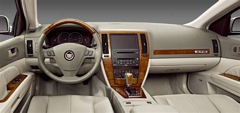 2006 Cadillac STS - Pictures - CarGurus