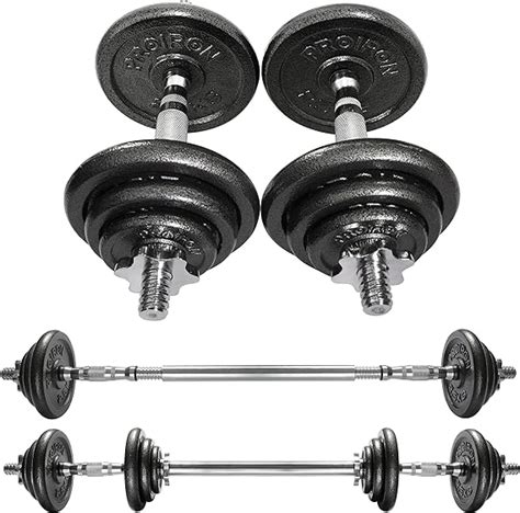 10 Best Barbells For Home 2020 | The Fitness Tribe