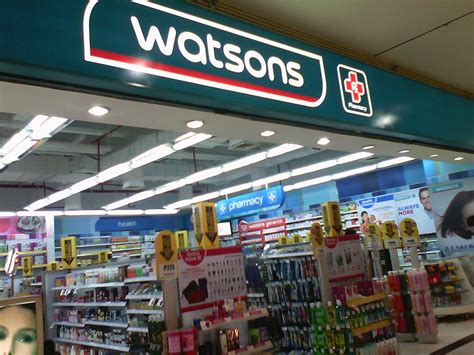 Watsons, Cardiatrics enhance role of pharmacists to offer CPP