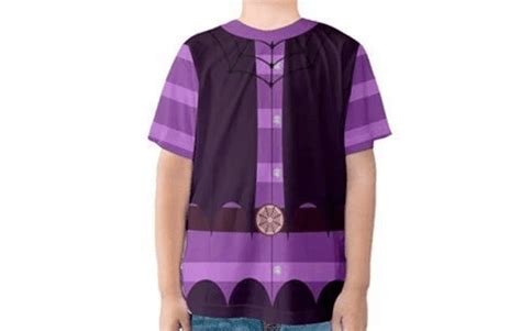 Vampirina Oxana Hauntley - Oxana Hauntley - Vampirina's Mom - Oxana Hauntley T-Shirt - Hauntley ...