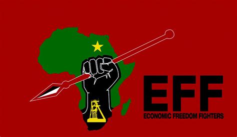 EFF condemns NPA decision on Estina dairy farm - SABC News - Breaking news, special reports ...