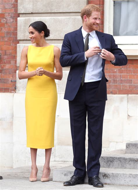 Royal style: Meghan Markle outfits you can easily copy