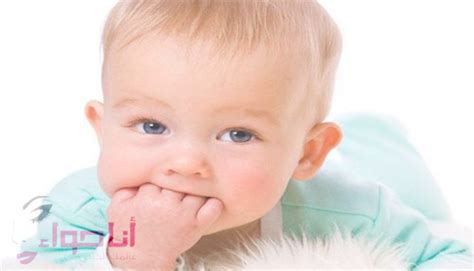 اعراض التسنين عند الاطفال الرضع وعلاجها | Is my baby teething, Baby, Teething symptoms