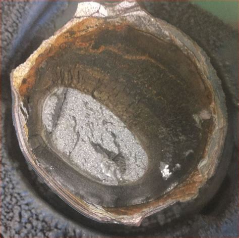 Importance of Weld Failure Analysis | WELDING ANSWERS