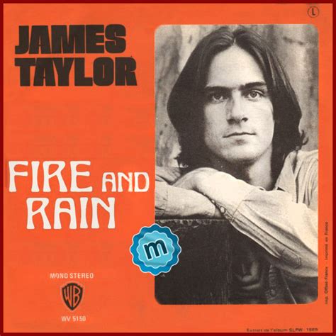 Fire And Rain – James Taylor – Soft Backing Tracks