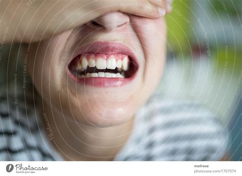 beautiful teeth Beautiful - a Royalty Free Stock Photo from Photocase