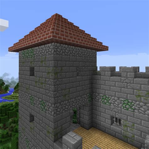 Download - Castle Dungeons - Mods - Minecraft - CurseForge