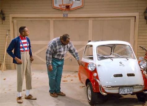 Remember Steve Urkel's Weird Car? It's Coming Back As An Electric Vehicle