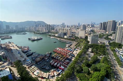 Shenzhen Districts Locked Down As China Battles COVID Outbreaks | IBTimes