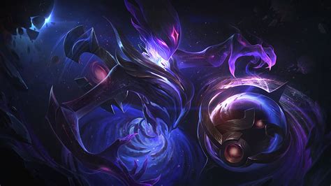 New Dark Star skins: Kha’Zix and Orianna - The Rift Herald