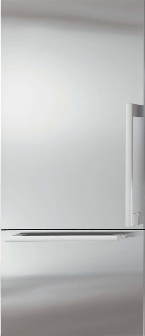 Miele Fridge Freezer Instructions