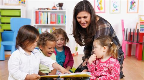 8 Things Your Child's Day-Care Teacher Wishes You Knew | ParentMap