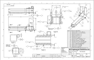 TYPES of DRAFTING