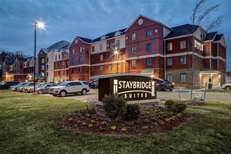 STAYBRIDGE SUITES WASHINGTON D.C. - GREENBELT, AN IHG HOTEL $125 ($̶1̶7̶1̶) - Updated 2022 ...