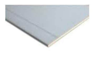 2400x1200 12.5mm Tapered Edge Plasterboard - Select Building Supplies