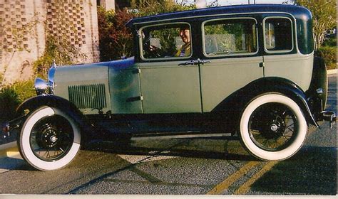 1929 GMC Pickup - Information and photos - MOMENTcar