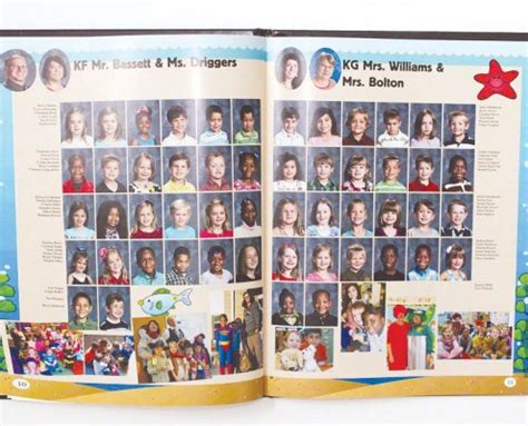 Class Photos Archives - Page 3 of 4 - Yearbook Discoveries