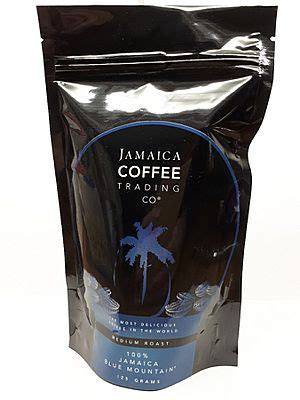 Jamaican Blue Mountain Coffee Facts for Kids