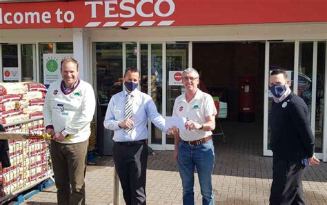 Tesco Honiton bowl another success story for local community | Local News | News | Honiton Nub ...