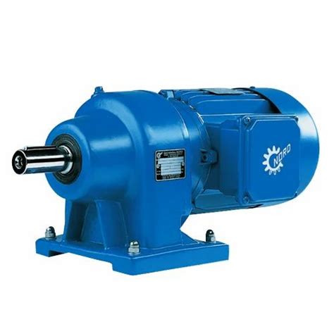 Nord Geared Motors - Latest Price, Dealers & Retailers in India