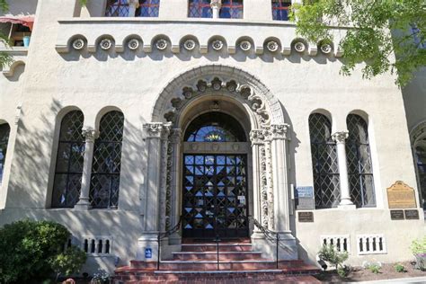 Berkeley's Top Historic Locations - Visit Berkeley