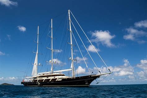 23 Of The Most Luxurious Celebrity Yachts To Sail The Seas - Page 24 of ...