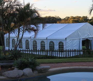 Event & Party Hire Brisbane - Marquee Hire - Event Rentals