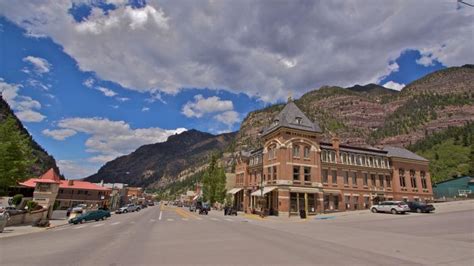 Colorado History - Historic Places in Colorado | Colorado.com