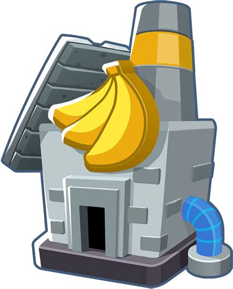 Banana Research Facility (BTD6) | Bloons Wiki | Fandom