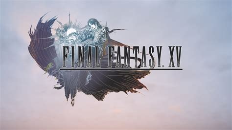 Final Fantasy, Final Fantasy XV HD Wallpapers / Desktop and Mobile Images & Photos