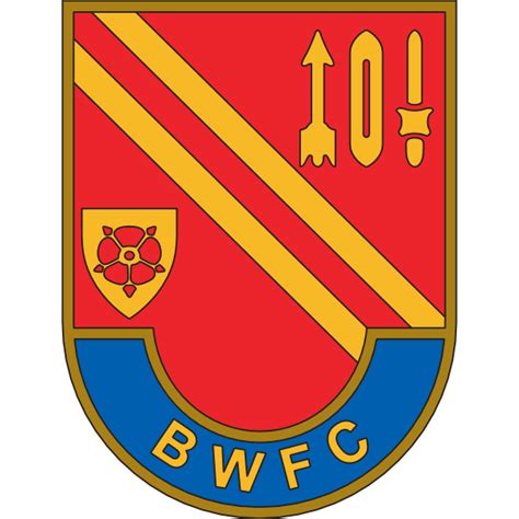 FC Bolton Wanderers 1960's Logo [ Download - Logo - icon ] png svg