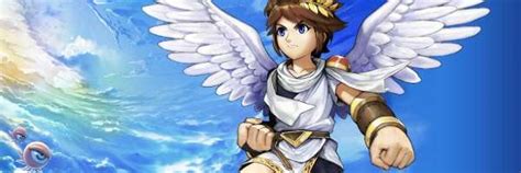 Kid Icarus: Uprising 3DS review - DarkZero