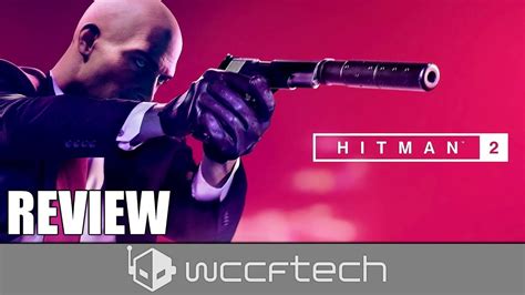 HITMAN 2 Review [PS4] - YouTube