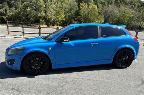 2013 Volvo C30 Polestar Limited Edition for Sale - Cars & Bids