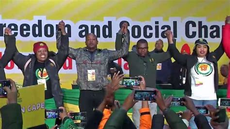 ANCYL has to prove itself: analyst - eNCA