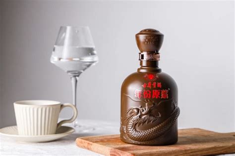 Top 10 Chinese Liquor Brands You Should Know - AnyofChina