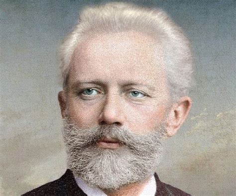 Pyotr Ilyich Tchaikovsky Biography - Facts, Childhood, Family Life ...