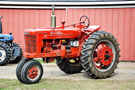 How to Determine Your Tractor's Value - Antique Tractor Blog