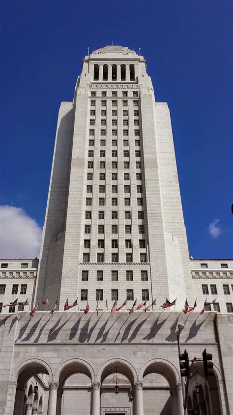 Historic Los Angeles Landmarks: The Ultimate Guide: DOWNTOWN: Los ...