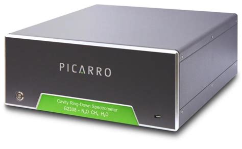 G2308 Gas Concentration Analyzer | Picarro