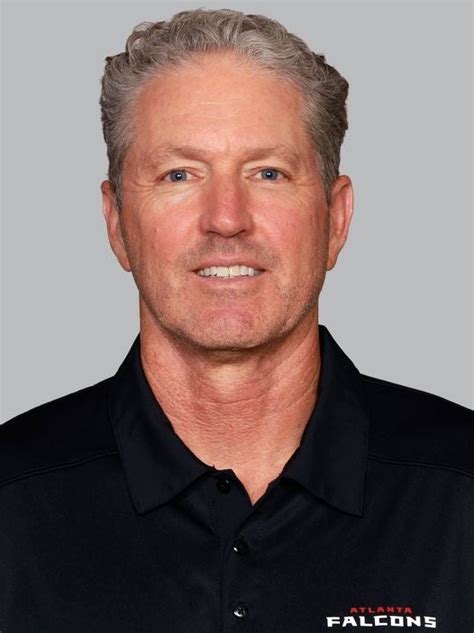 Dirk Koetter, Head Coach (FB), Tampa Bay Buccaneers