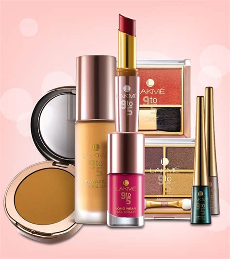 Top 10 Lakmé Products For Your Bridal Makeup Kit | Lakme makeup kit, Makeup kit, Top makeup products