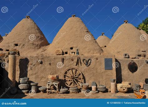 Harran Turkey stock photo. Image of anatolia, sanliurfa - 13188550