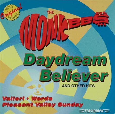 MONKEES - Daydream Believer & Other Hits - Amazon.com Music